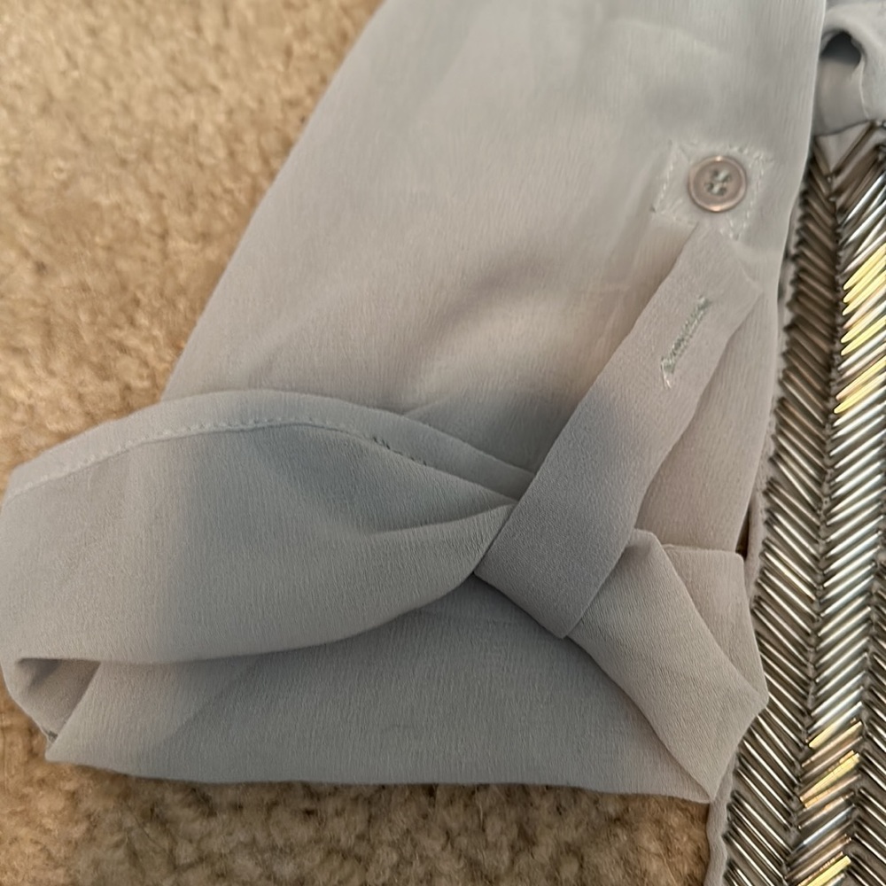 Buckle top - Picture 5 of 6